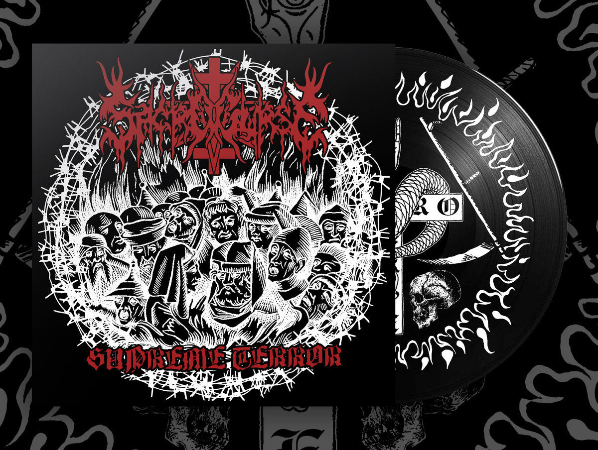 Supreme Terror