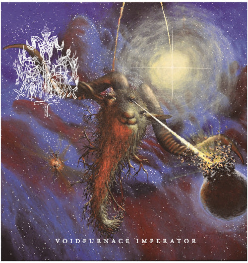 Voidfurnace Imperator (Vinyl LP)