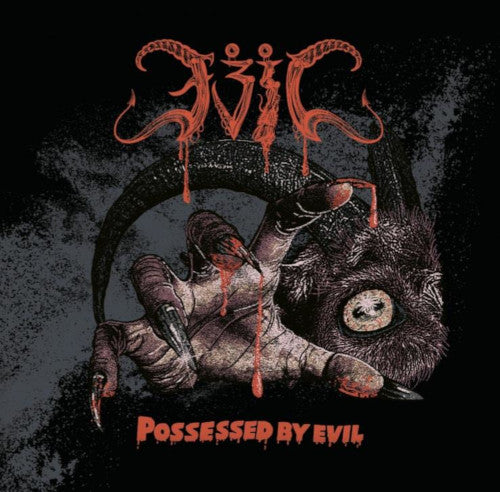 Possessed By Evil