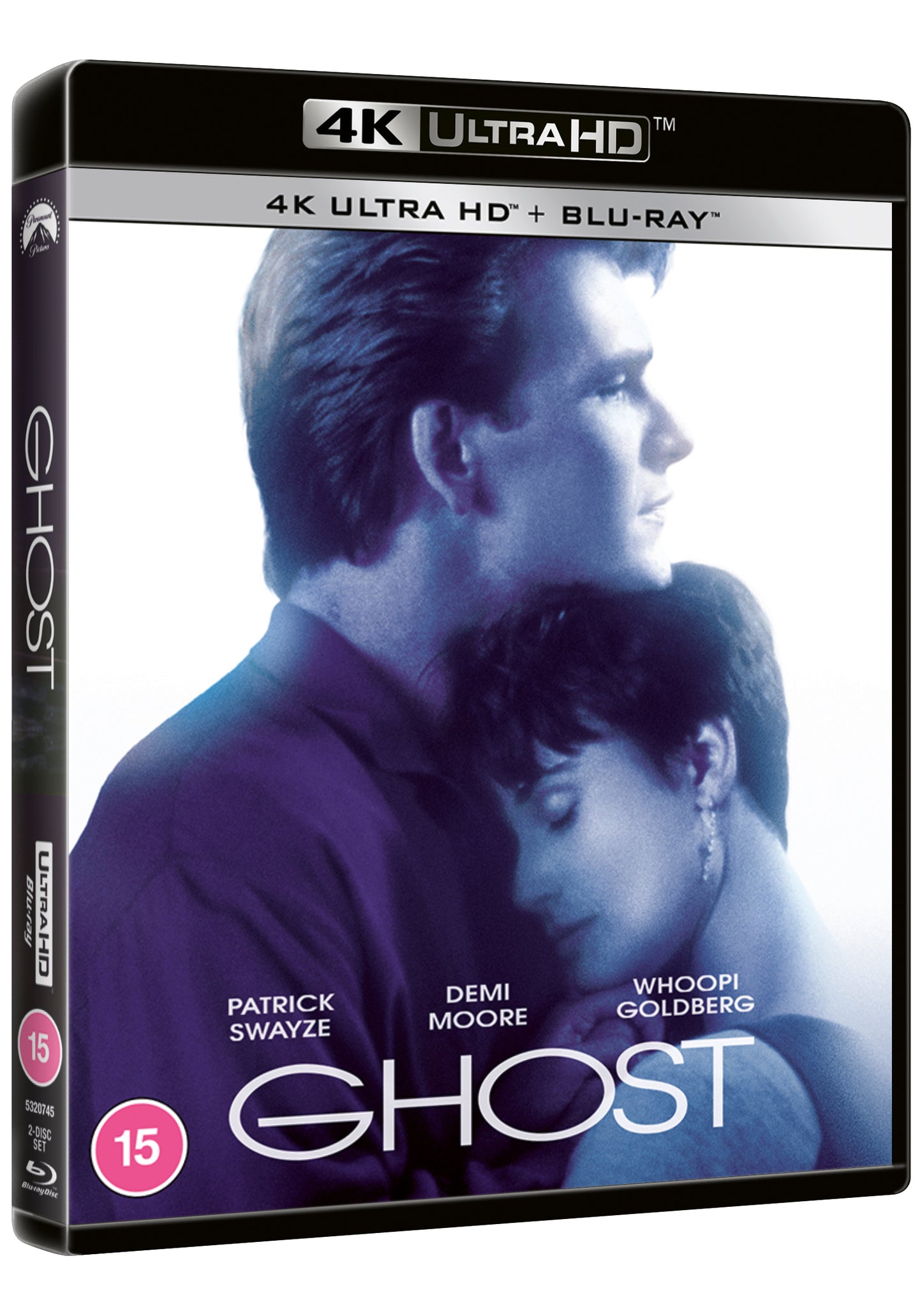 Ghost