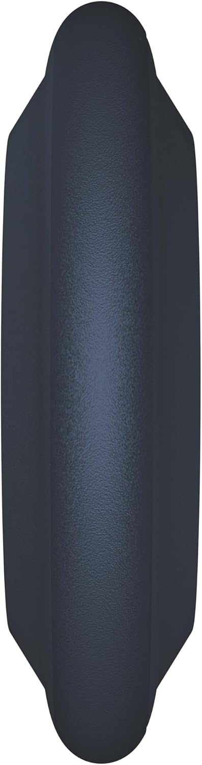 MOTOROLA Moto Tag Bluetooth + UWB Tracker, IP67 Protection, Google Find My Device, Battery Life Up To One Year, Replaceable Battery, Starlight Blue