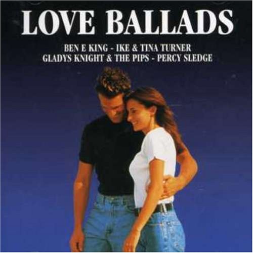Love Ballads