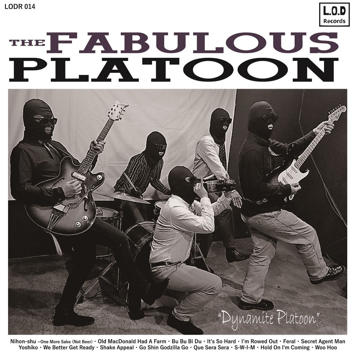 The Fabulous Platoon