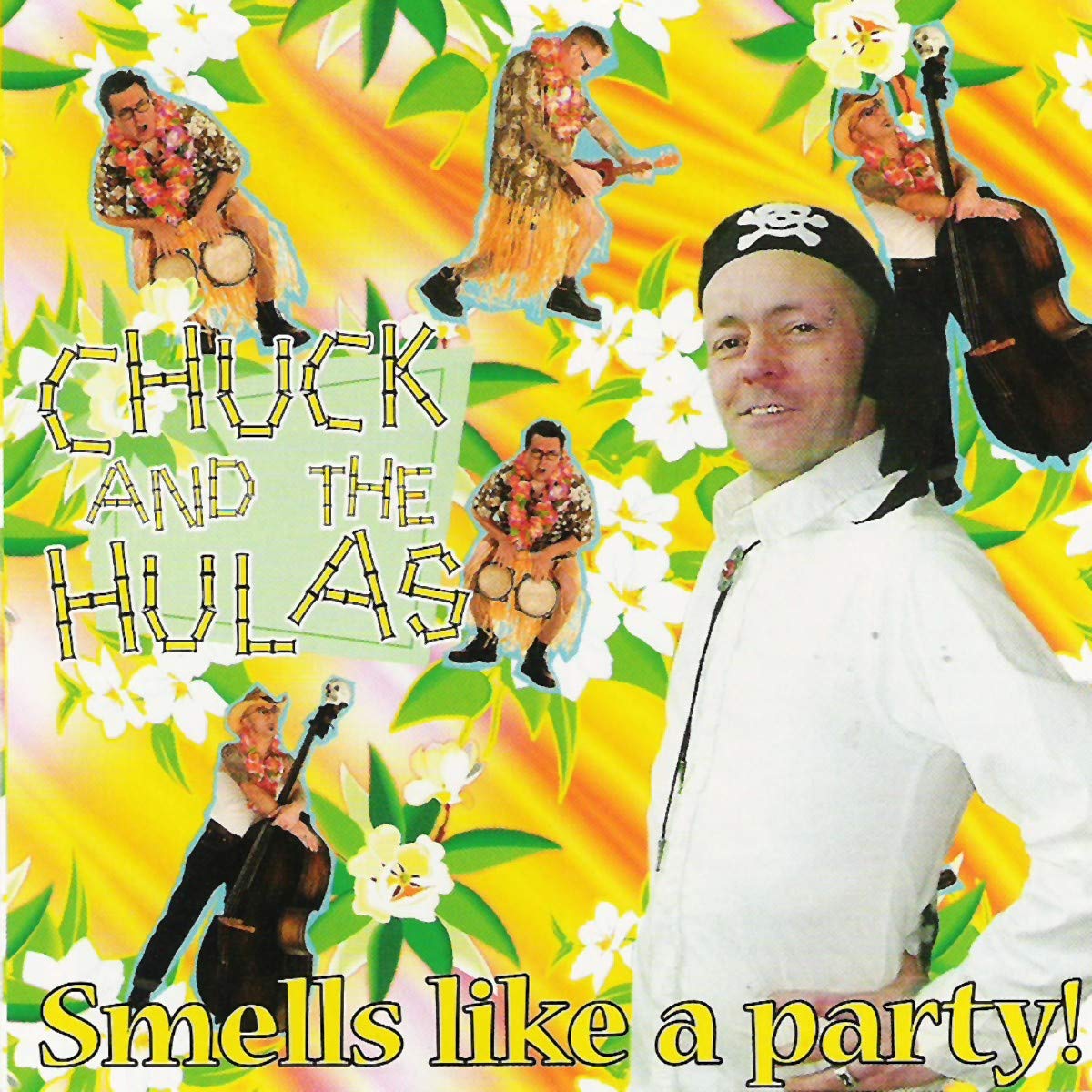 Smells Like a Party