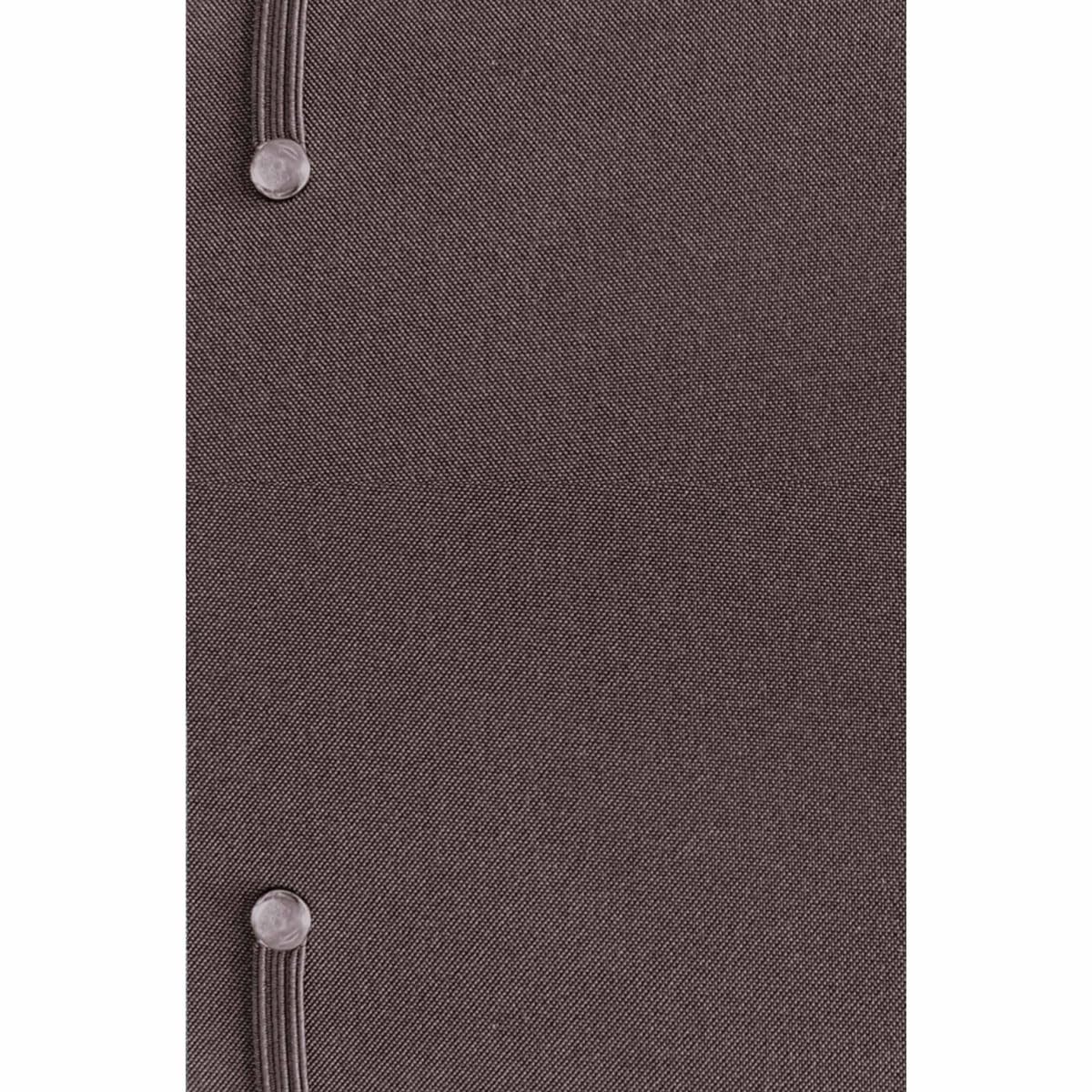 2025 Fashion Diary Charcoal Pocket Diary