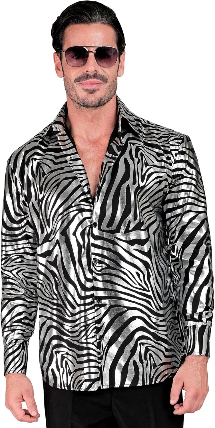 Party Fashion Jacket - (Size: Xl)