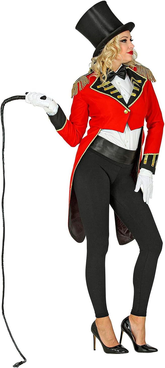 Ringmaster - (Size: Xl)