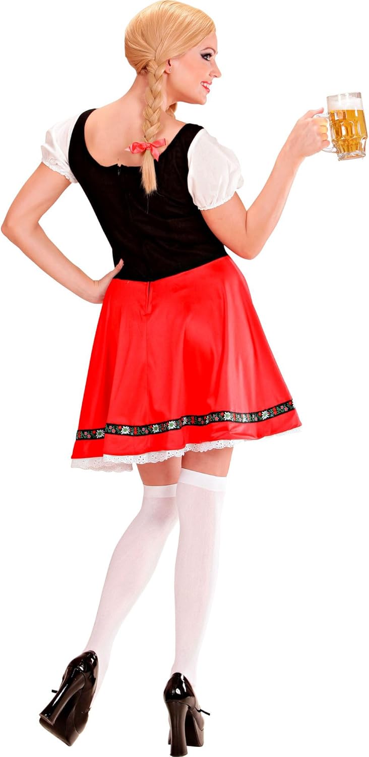 Widmann - Adult dirndl costume XL