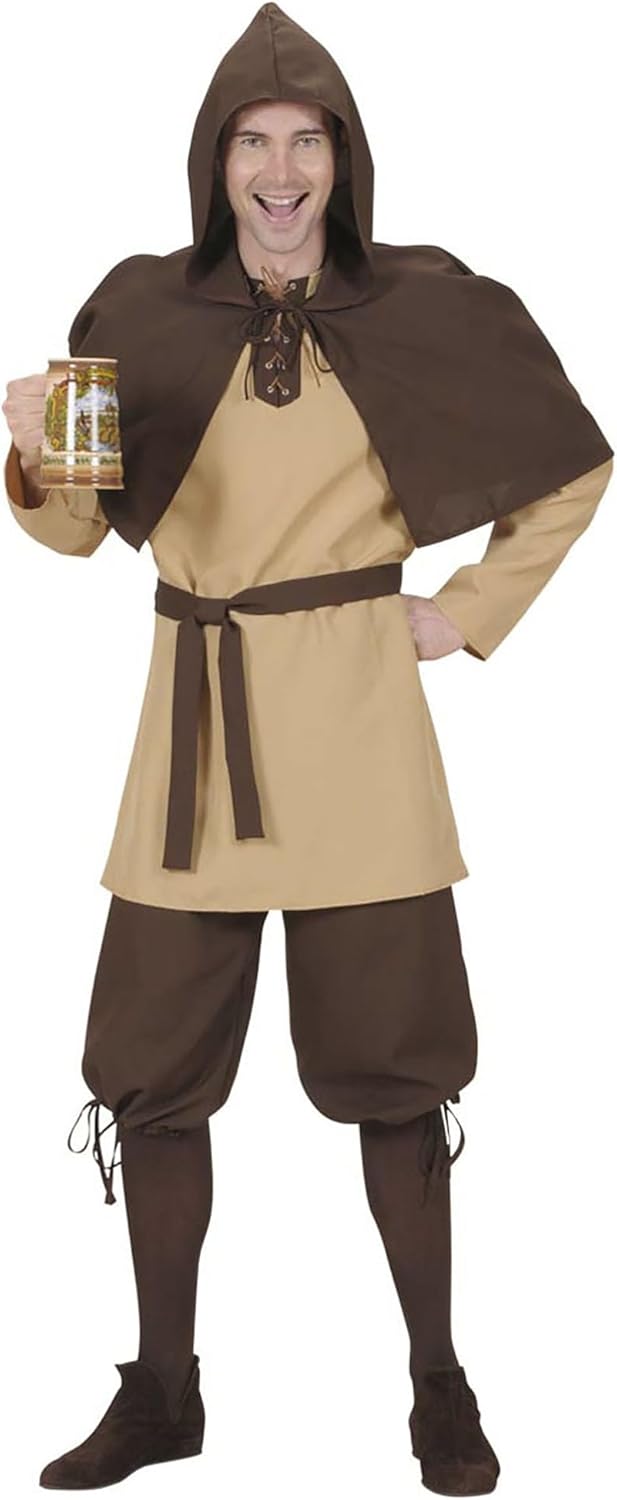 Widmann Adult Costume Landsknecht