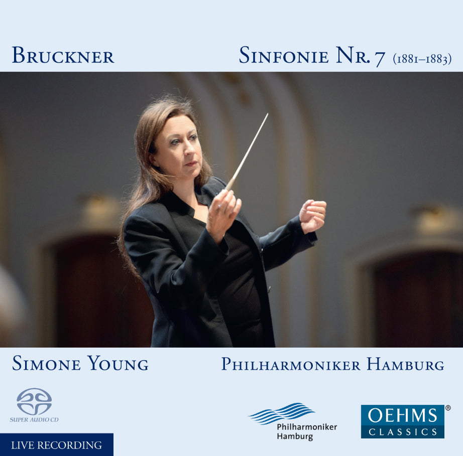 Bruckner: Sinfonie Nr. 7