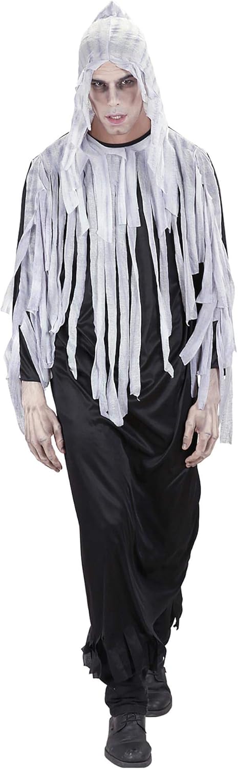 Ghoul Costume Medium for Halloween Fancy Dress
