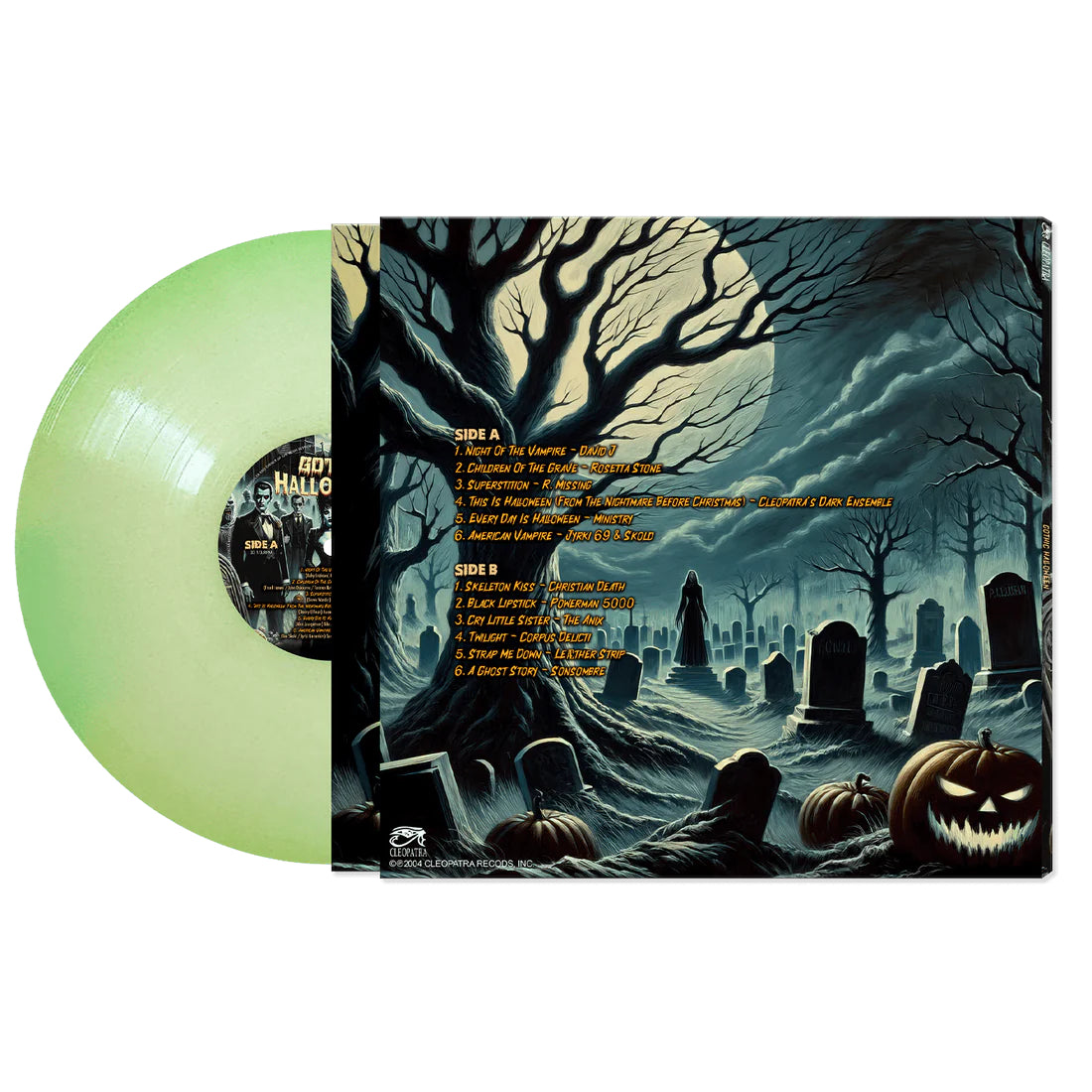 Gothic Halloween
