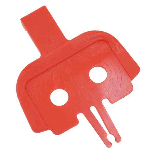 Shimano BR-M525 disc pad spacer