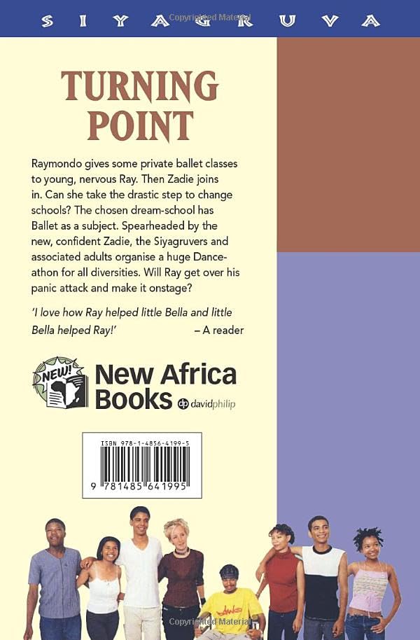 Turning Point (Siyagruva