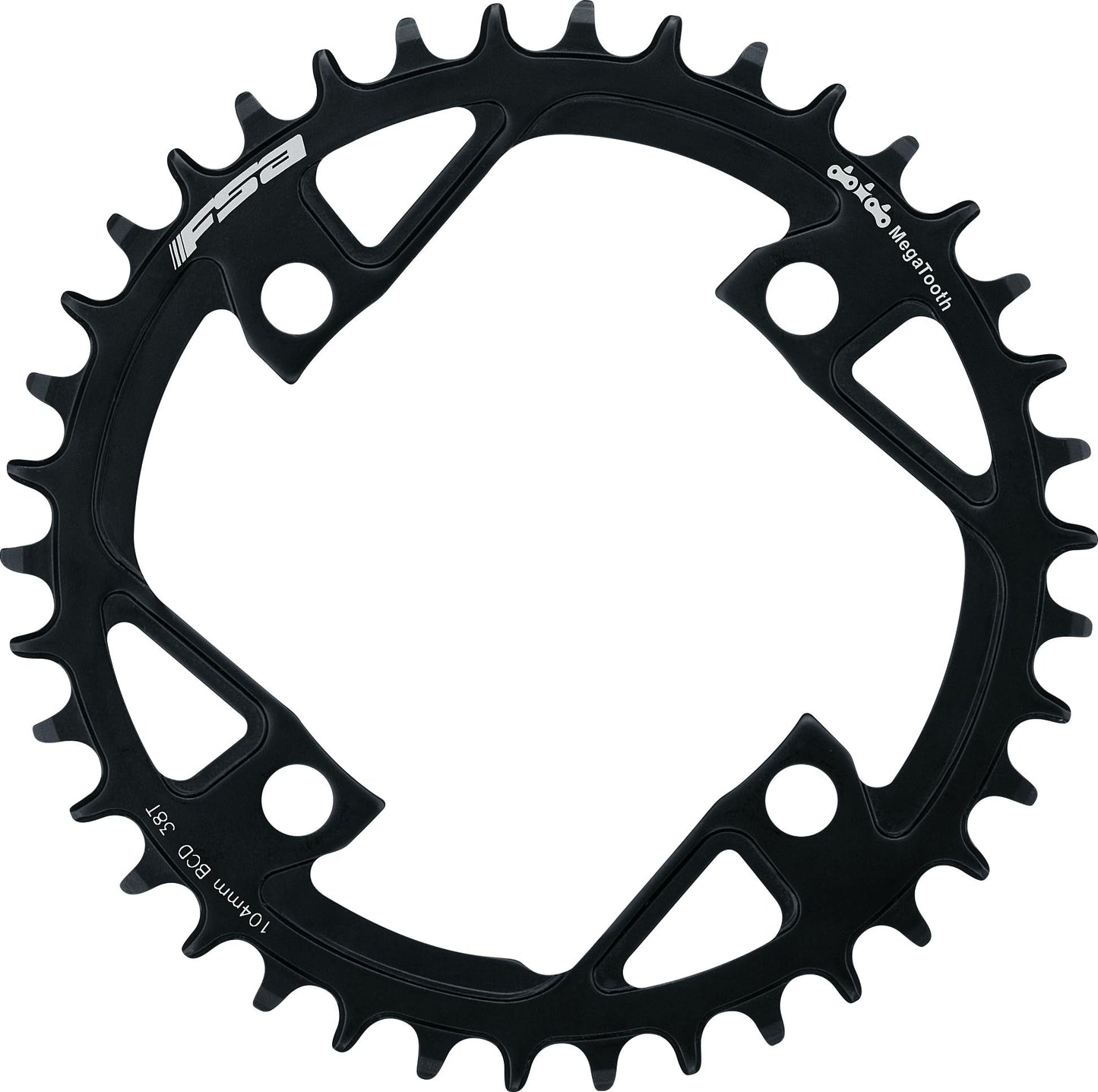 Vision, Black, VT7520648000002