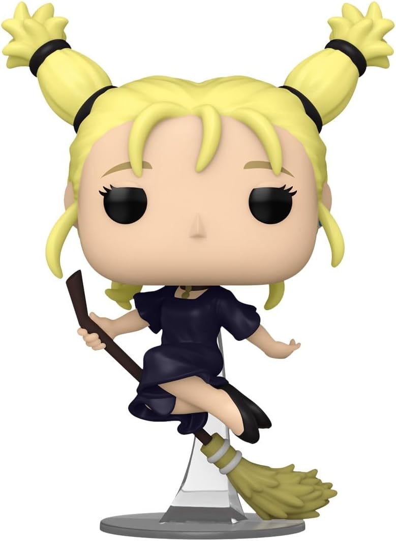 Funko Pop! Animation: JJK - Momo Nishimiya - Jujutsu Kaisen - Figura in Vinile da Collezione - Idea Regalo - Merchandising Ufficiale - Giocattoli per Bambini e Adulti - Anime Fans