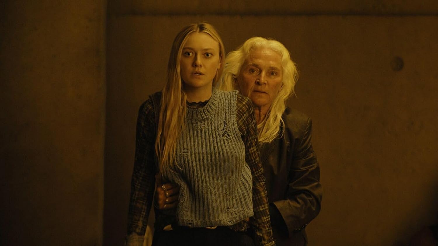 Watcher, The (Blu-ray