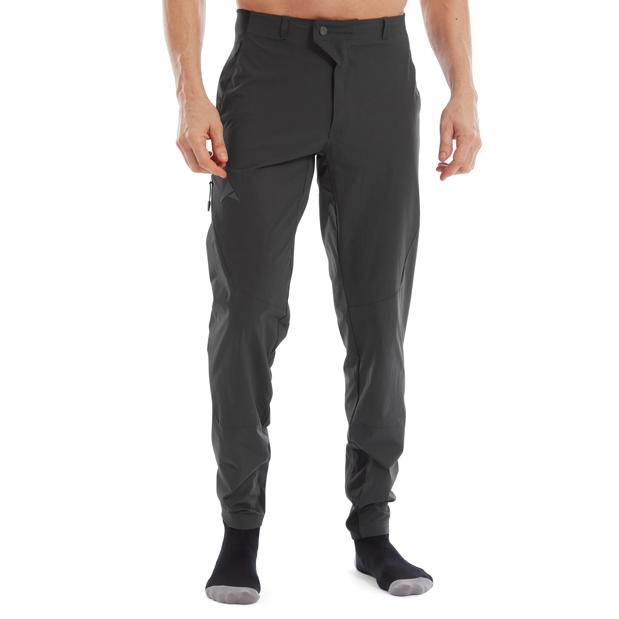 Altura Esker Eco Trail Men's Trouser 2024 Black 2XL
