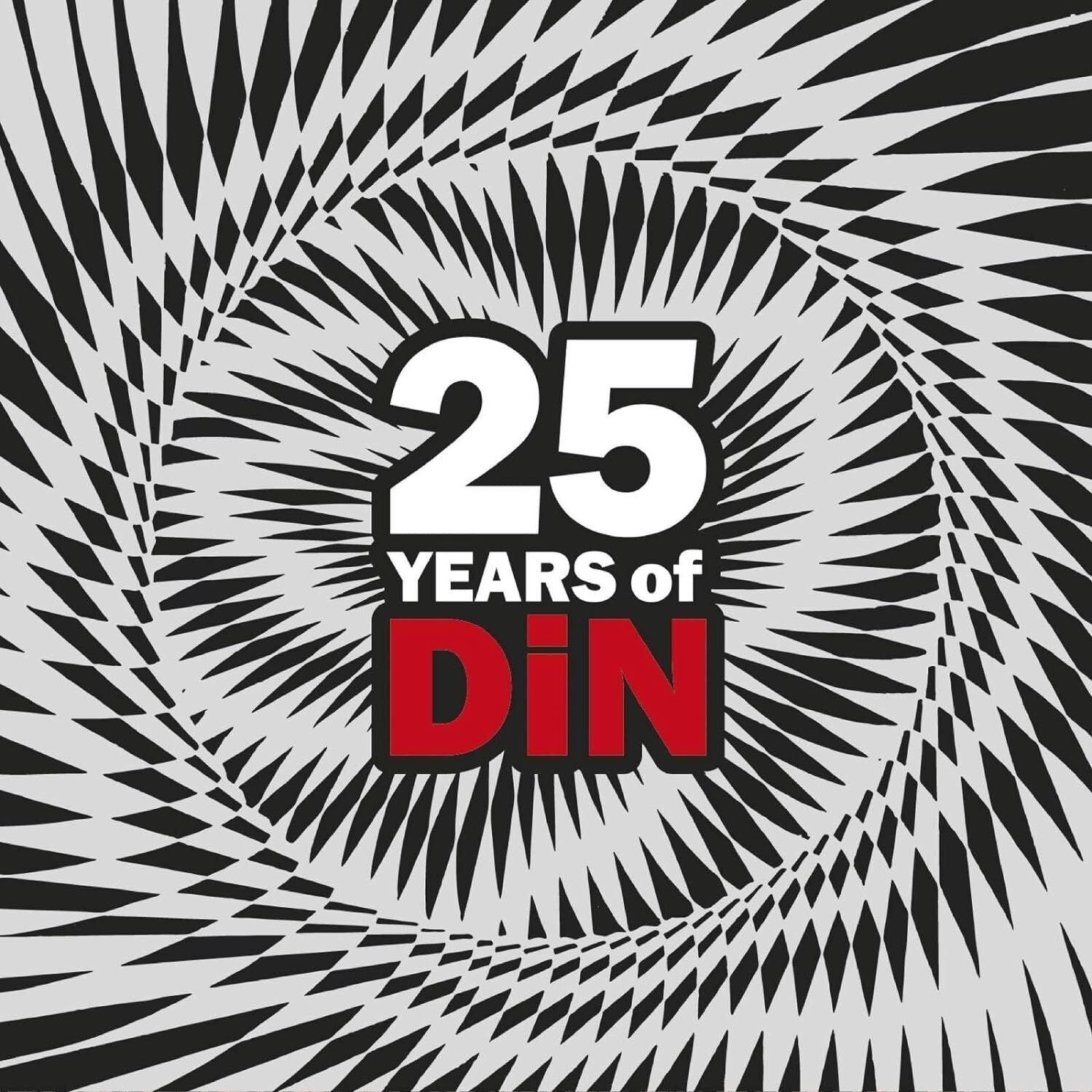 25 Years of Din