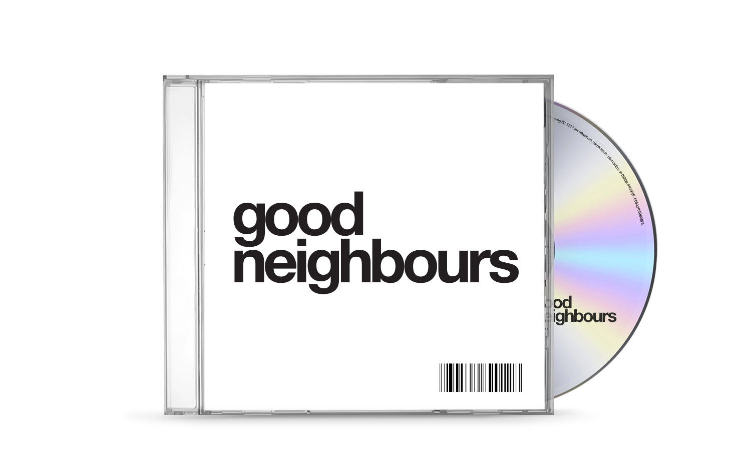 Good Neighbours EP