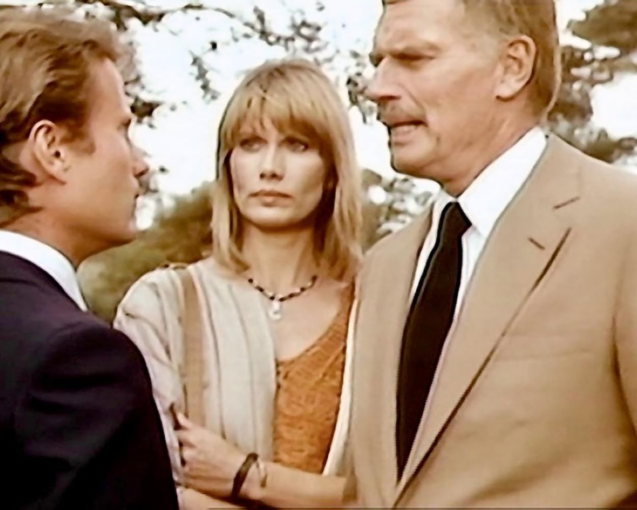 Nairobi Affair / Spannender Abenteuerfilm mit absoluter Starbesetzung (Pidax Film-Klassiker