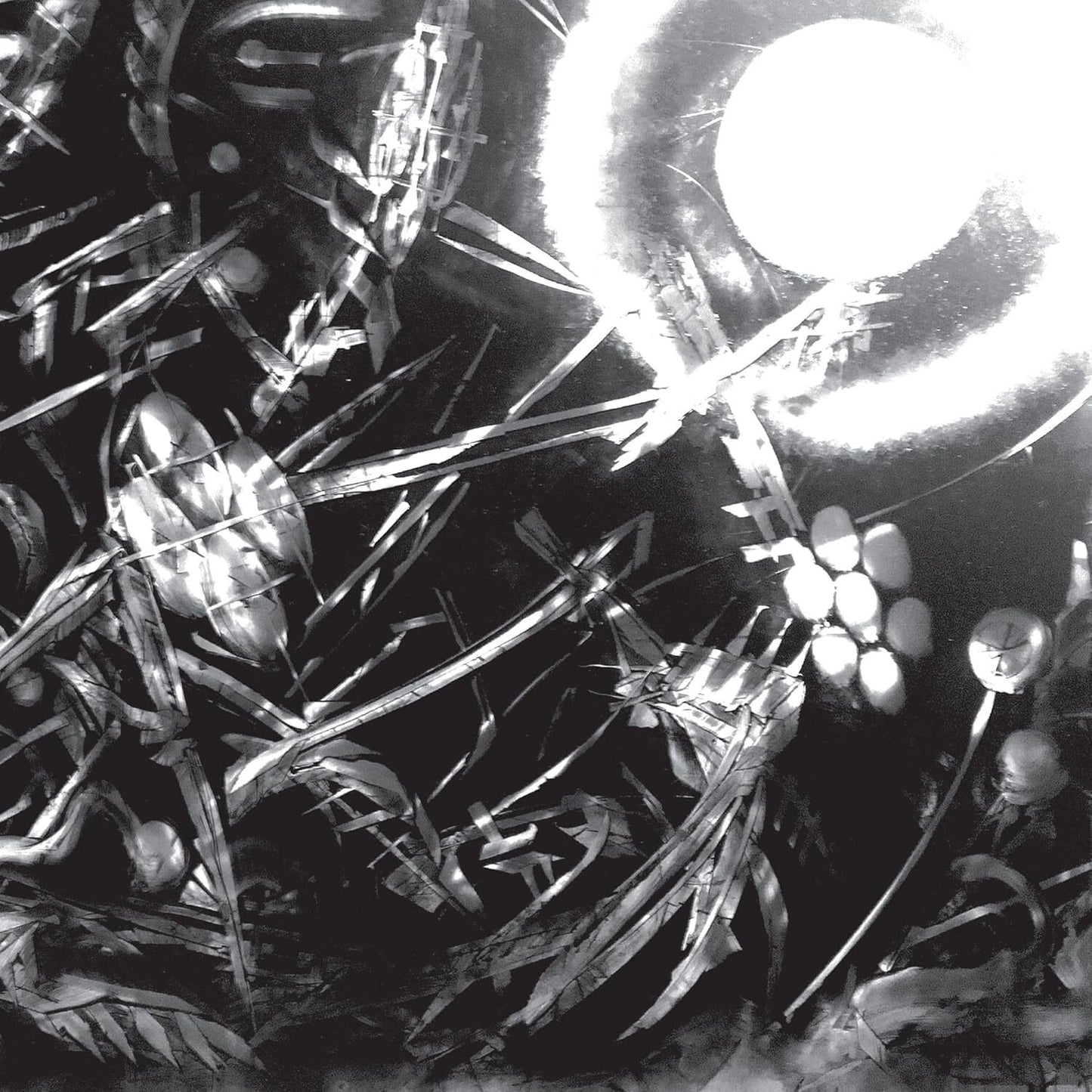 Machines I-V