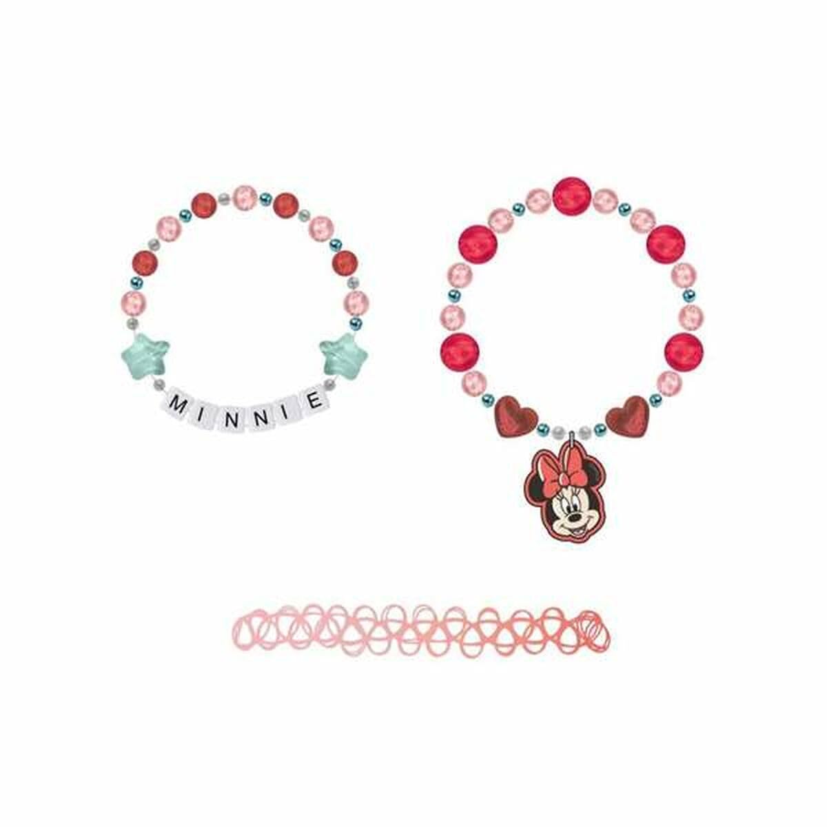 Disney: Cerd? - Bigiotteria Pulsera Minnie