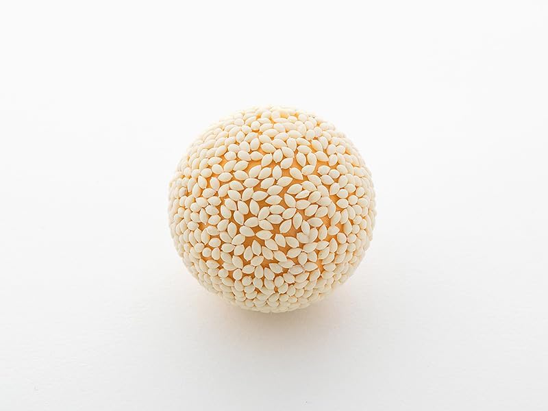 StudioSYUTO Sesame Ball 1:1 Scale Plastic Model Kit