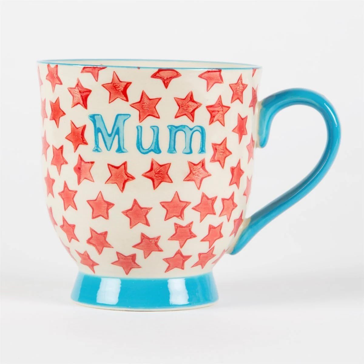 Sass & Belle Bohemian Stars Mum Mug