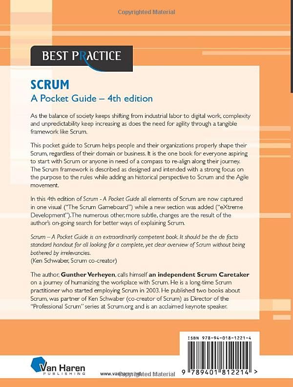 Scrum a Smart Travel Companion