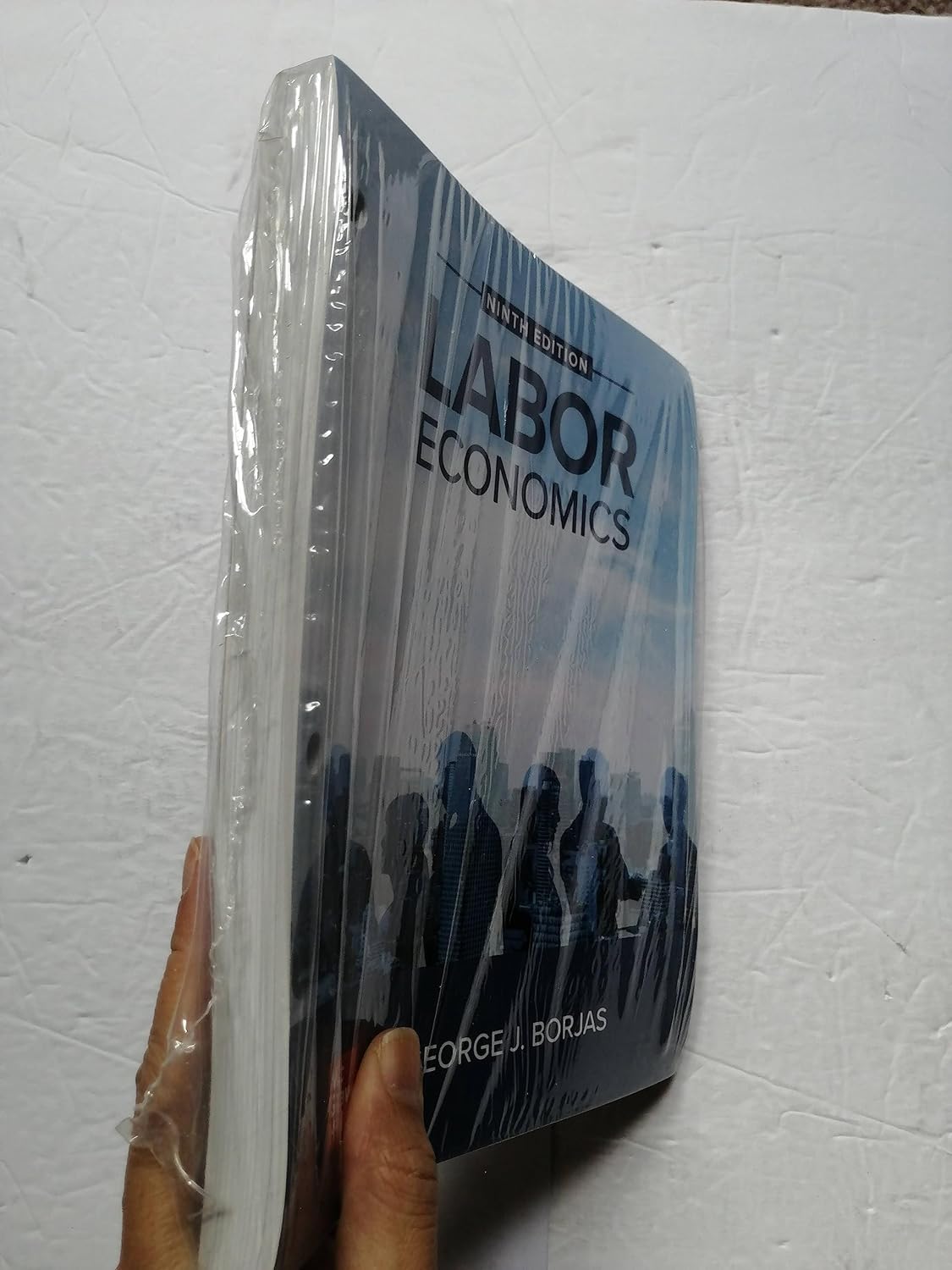 Loose-Leaf for Labor Economics