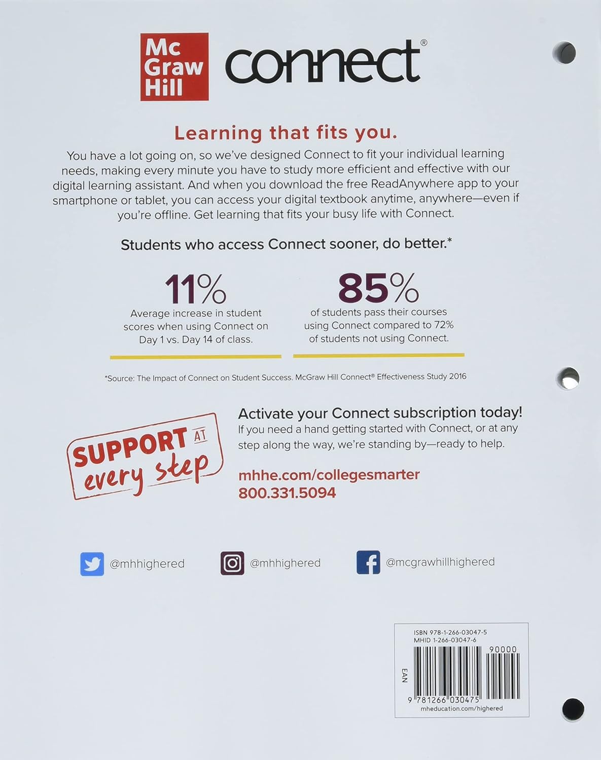 Loose-Leaf for Principles of Corporate Finance