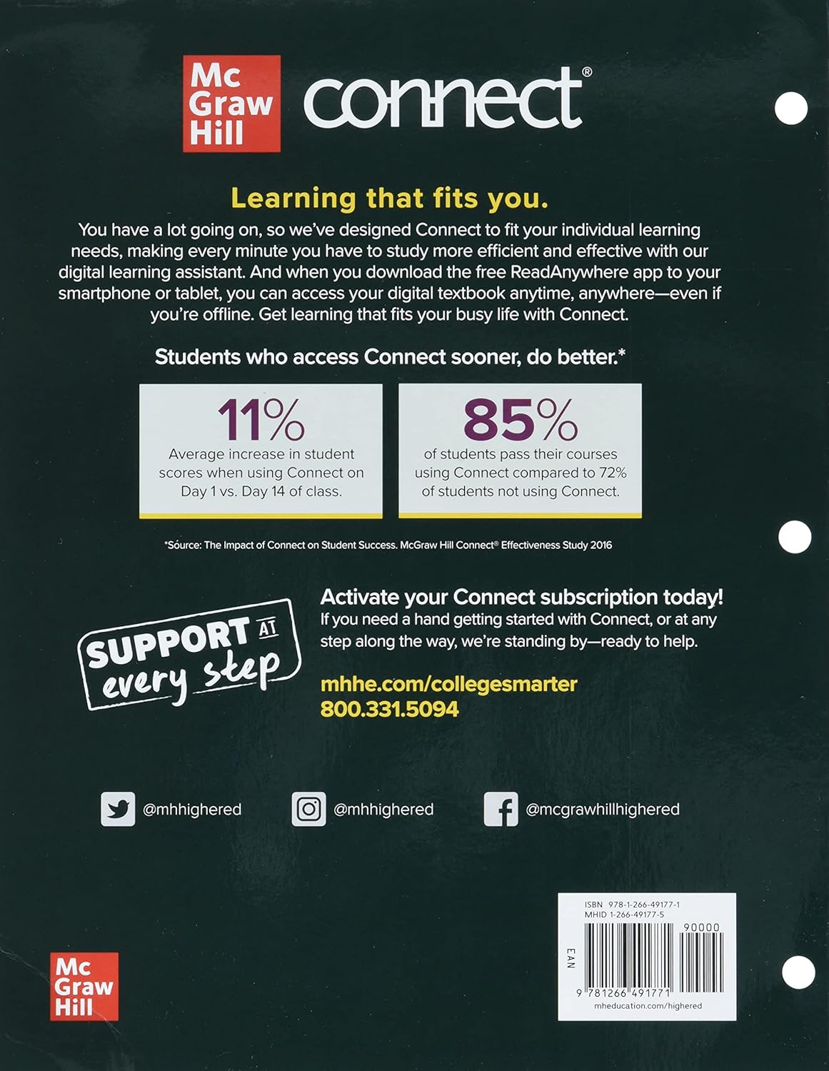 Loose Leaf Fundamentals of Corporate Finance