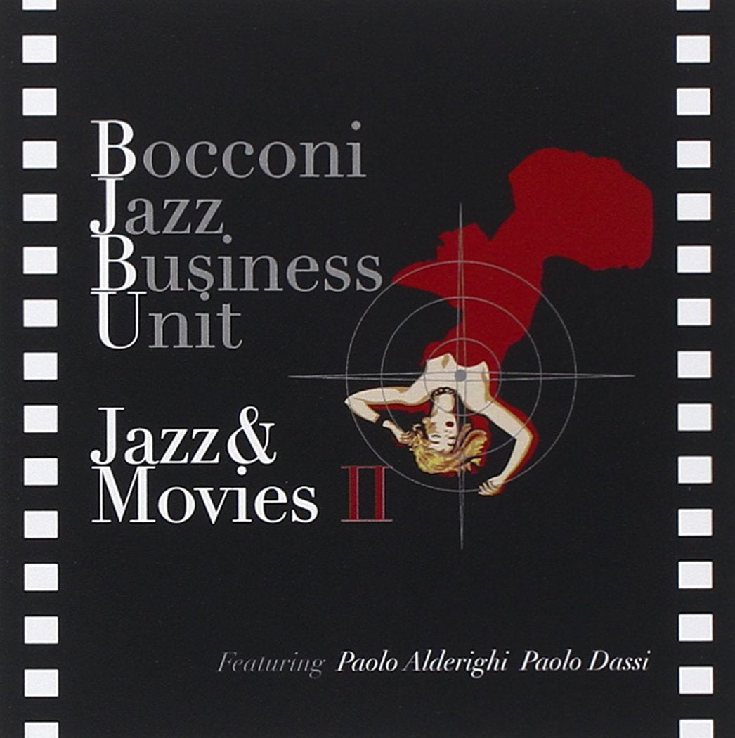 Jazz & Movies II