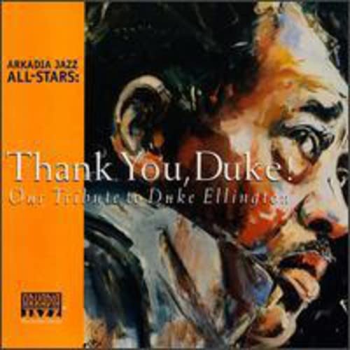 Thank You Duke
