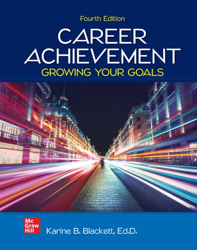 Loose Leaf Career Achievement: Growing Your Goals