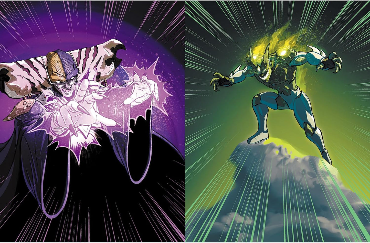 Renegade Game Studios: Power Rangers Deck-Building Game - It's Morphin' Time Expansion - The Mighty Morphin Team, Età 14+, 2-4 giocatori, 90 minuti