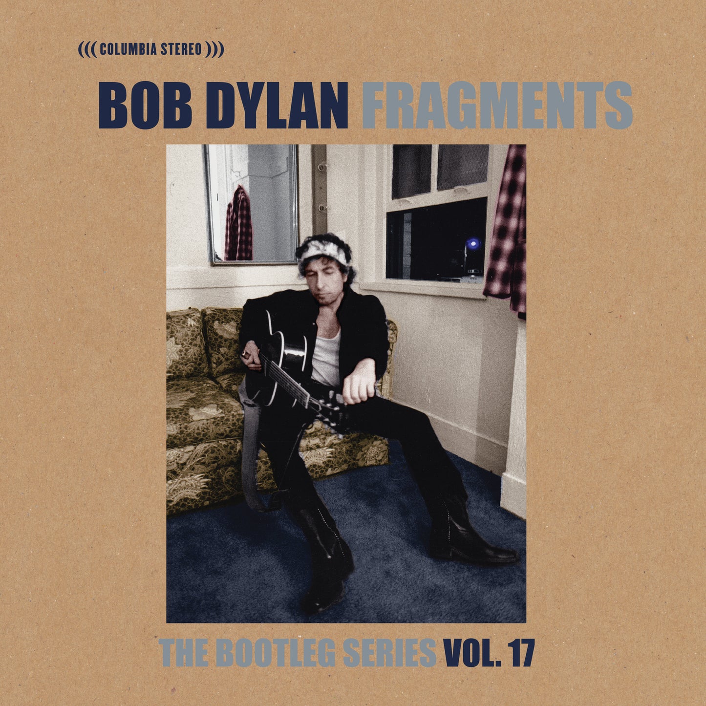 Fragments - Time Out of Mind Sessions (1996-1997): The Bootleg Series Vol. 17
