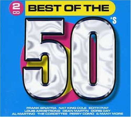 Best of the 50's