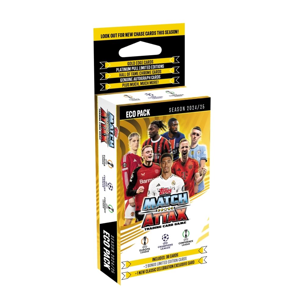 TOPPS 0 Cards, Multicolor