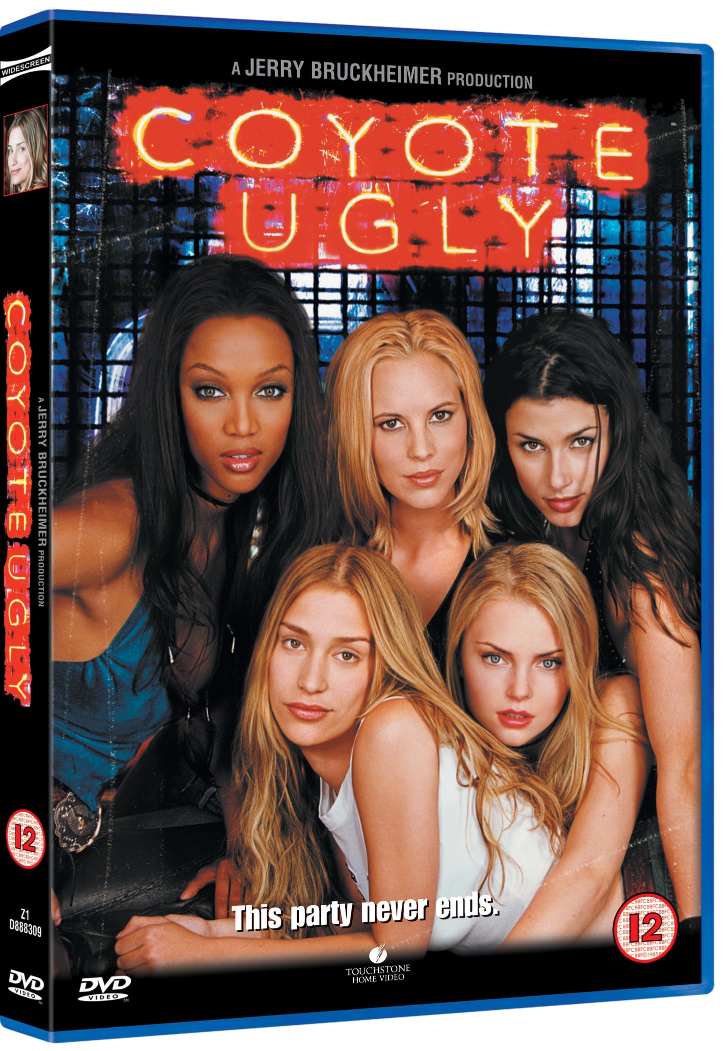 Coyote Ugly