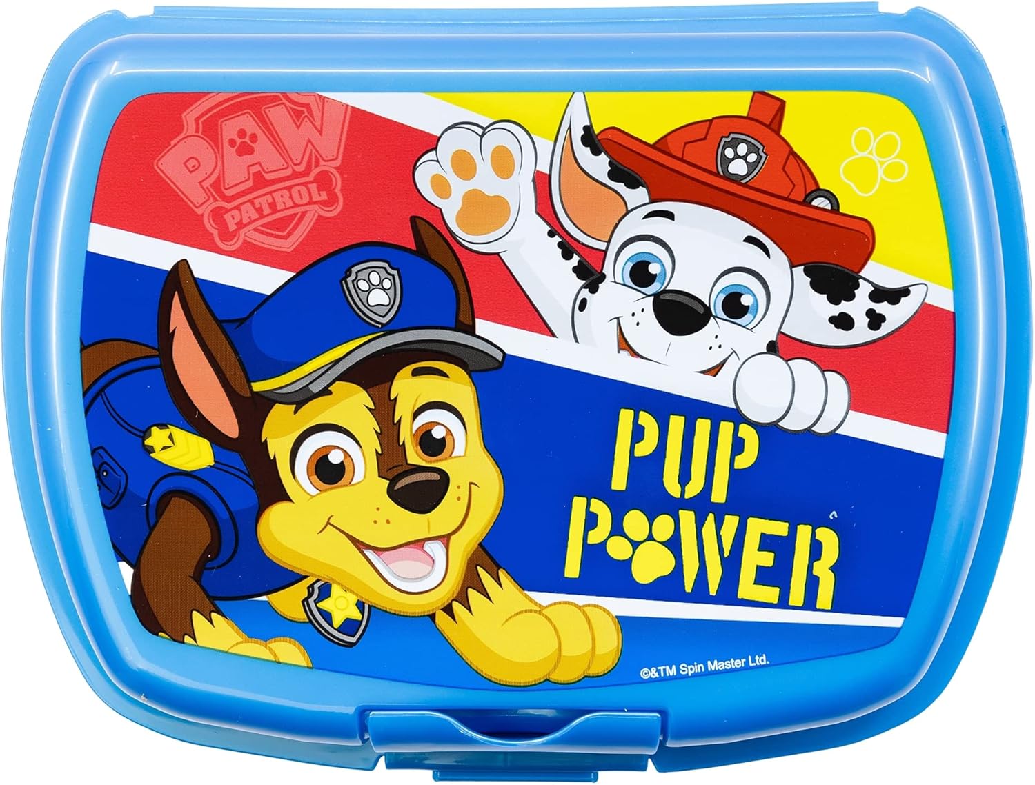 Stor - Urban Lunch Box - Paw Patrol (088808734-74638 )