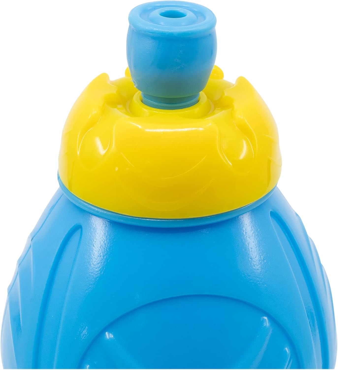KIDS SPORT BOTTLE 400 ML | SPIDERMAN MIDNIGHT FLYER