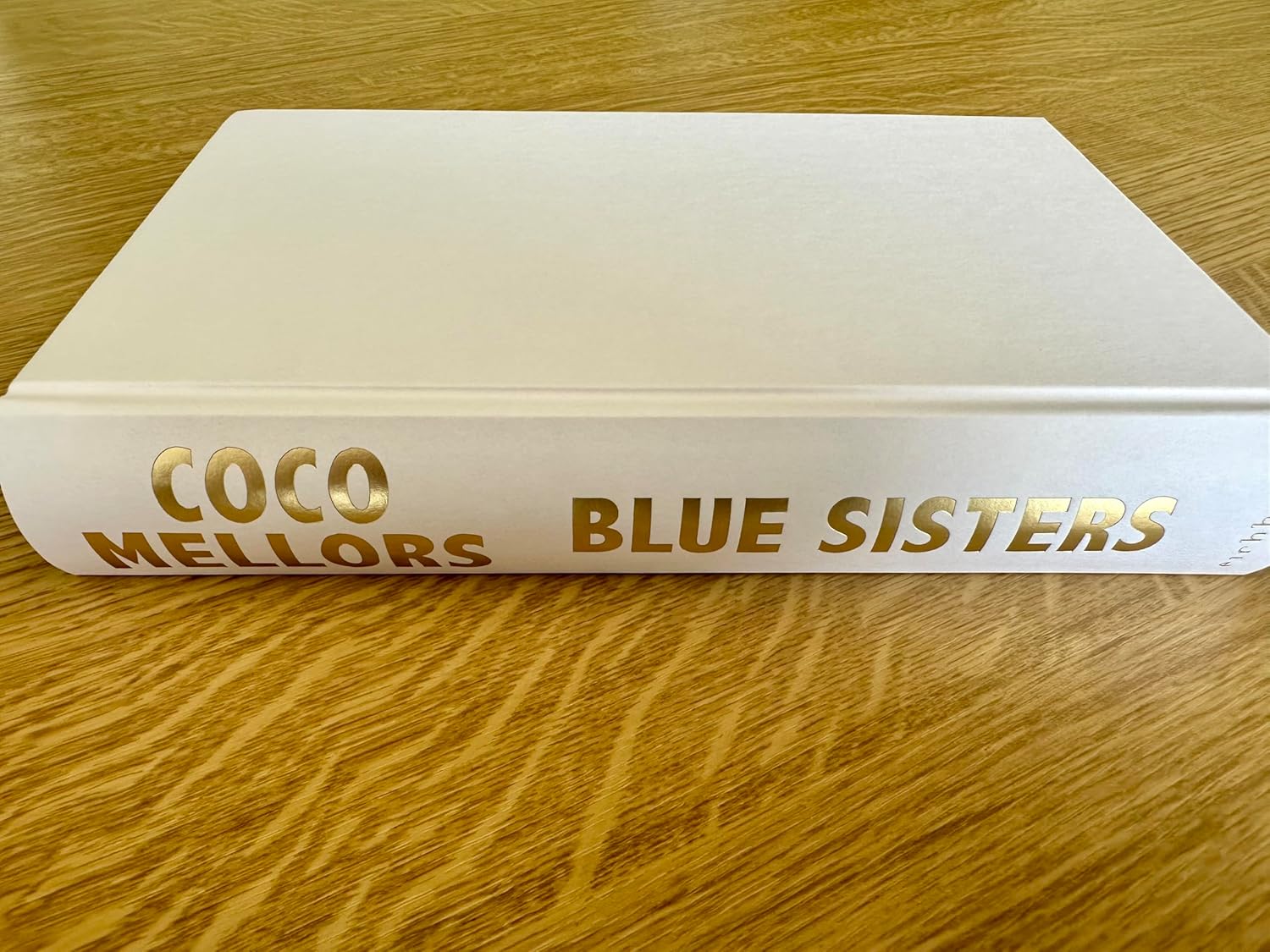 Blue Sisters - (German Import)