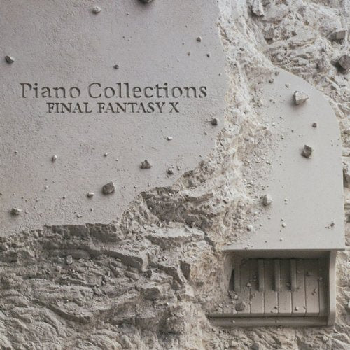 Piano Collections/Final Fantasy 10