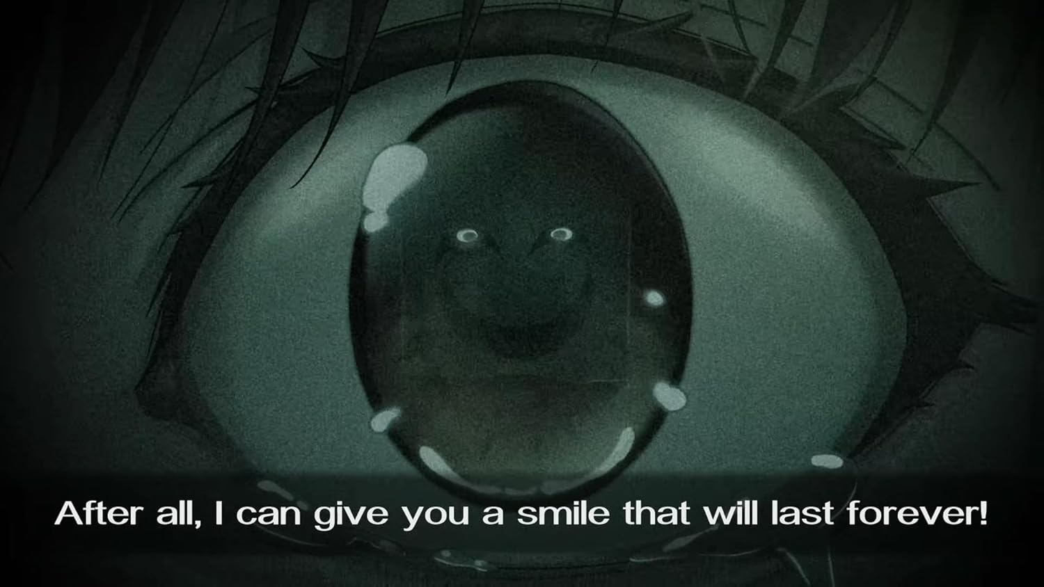 Emio - The Smiling Man Famicom Detective Club