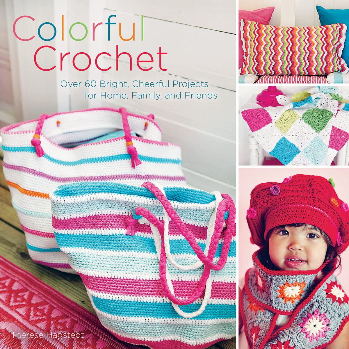 Colorful Crochet