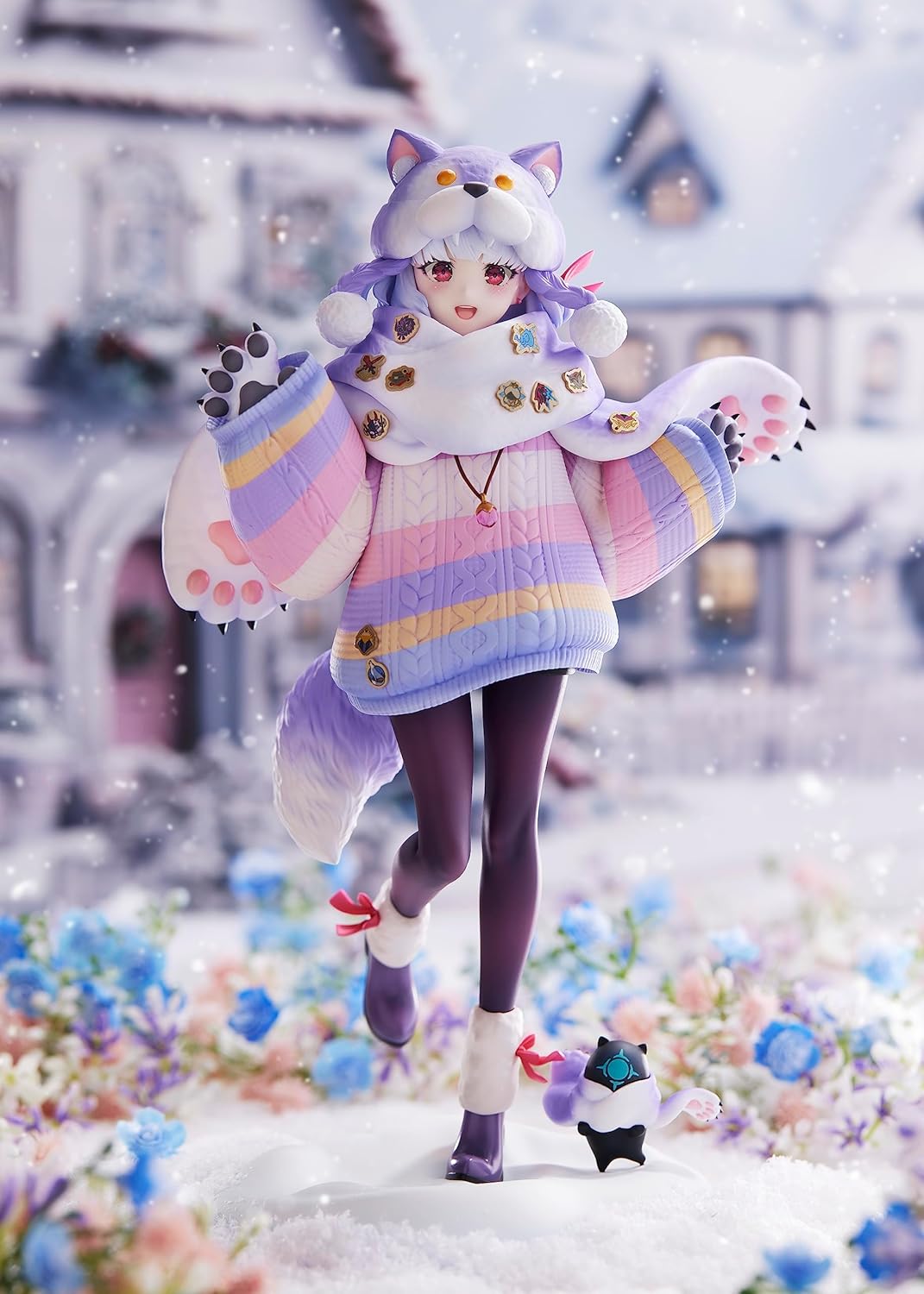 Fate/Grand Order statuette PVC 1/7 Kama Dream Portrait Ver. 23 cm