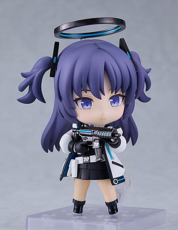 Good Smile Company Blue Archive: Yuuka Hayase Nendoroid Action Figure