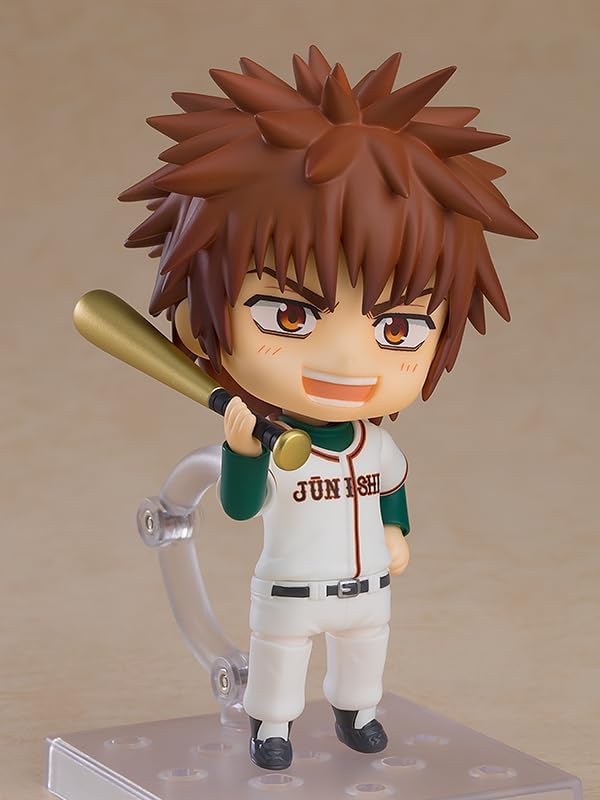 Mr. Fullswing Nendoroid Figur Amakuni Saruno 10 cm